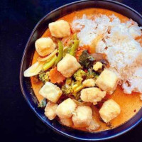 Thai Pearl food