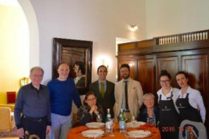 Agrirelais Baglio Di Pianetto food