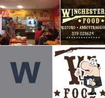 Winchester Food food