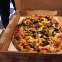 Beartown Bistro Pizza Company food