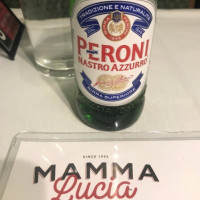 Mamma Lucia food