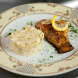 Le Grand Chancelier À l'intérieur