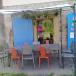 Papar Hasard À l'intérieur