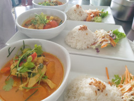 Boon Saveurs Thai food