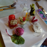 La Forge Saint Joseph, Traiteur, Plats à Emporter, Burger Artisanal, Sud 44 Comida