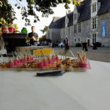 La Forge Saint Joseph, Traiteur, Plats à Emporter, Burger Artisanal, Sud 44 Comida