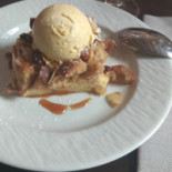 Le Café Des Arts food