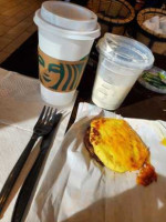 Starbucks food