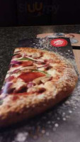 Pizza Hut food