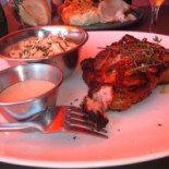 Entre Côtes Et Vins Nourriture