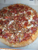 Little Caesars Pizza food