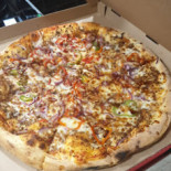 Pizza King Conflans food