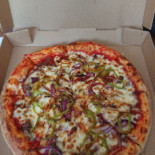 Pizza King Conflans food