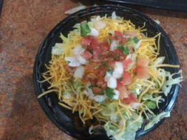 Taco Bueno food