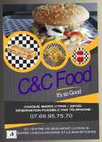 C&c Food food