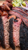 Micklethwait Craft Meats Bbq Catering food