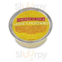 Chicken-n-spice Shorewood food