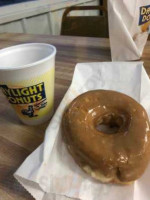 Daylight Donuts food