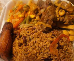 Sunday Best Jamaican Cuisine food