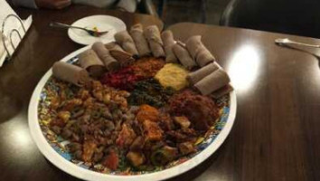 Ethiopiques Cafe And food