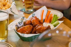 Flanigan's Seafood And Grill food