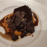 Le Carré Des Nuances Nourriture