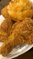 Krispy Krunchy Chicken/super Express food