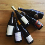 Côté Jardin Comida