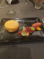 L'Aramon Gourmand food