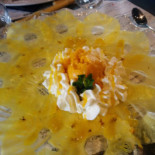 I Gusti Della Mamma food