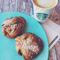 Starbucks Corporation food