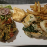 Le Mazet des Anges Dentro