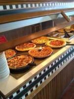 Pizza Hut food