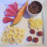 Arte Gusto Nourriture