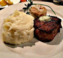 Sutter Street Steakhouse Folsom food