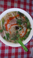 H's Pho food