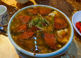 Jingyi Vegetarian Jìng Yī Sù Shí Jiàn Kāng Sī Fáng Cài Nourriture