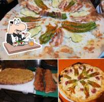 Le Carceri Del Podestà Pizzeria E Oltre food