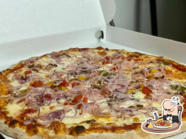 Pizzeria Trattoria “la Baita” food
