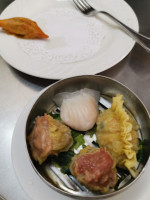 Restaurant Tong Yuen food
