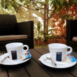 L'étoile Nourriture