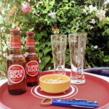 L'étoile Nourriture