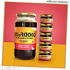 Foozoo Mantra Colombo Nourriture