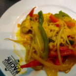 Pacific Grill Buffet à Vonloté Nourriture