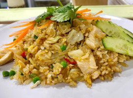 Box Thai Pattaya food