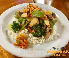 Permian Cafe Pecos food