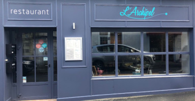 L'archipel food