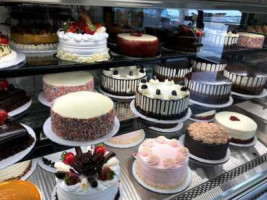 Rossmoor Pastries food