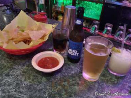 El Tejano Mexican And Banquet Hall food