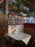 Jose's Mexican Cantina food